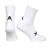 ATAK Gripzlite Pro Plain White
