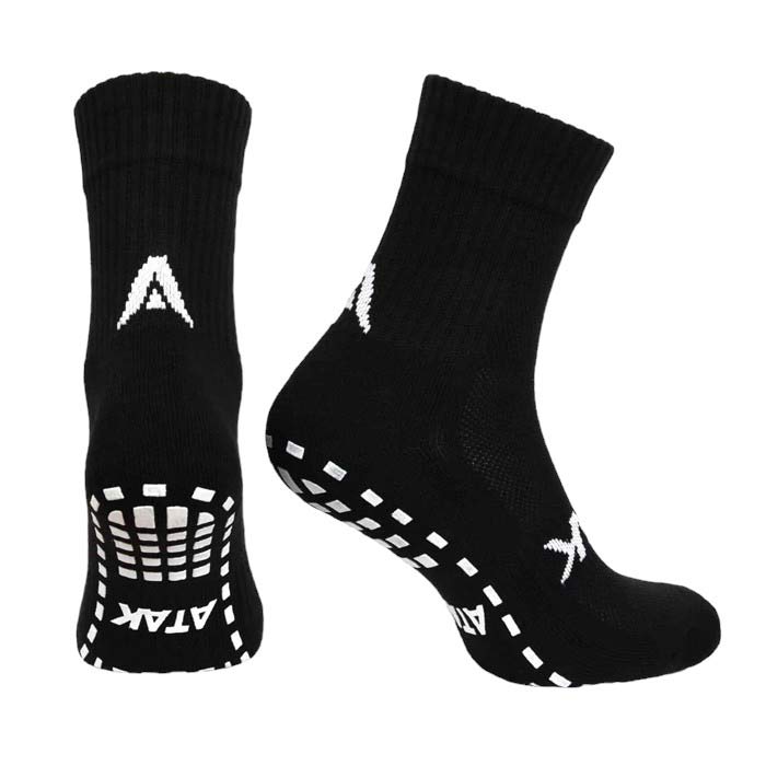 ATAK Gripzlite Pro Plain Black