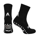 ATAK Gripzlite Pro Plain Black