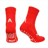 ATAK Gripzlite Pro Plain Red