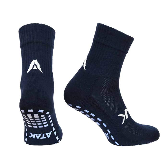 ATAK Gripzlite Pro Kids Plain Navy