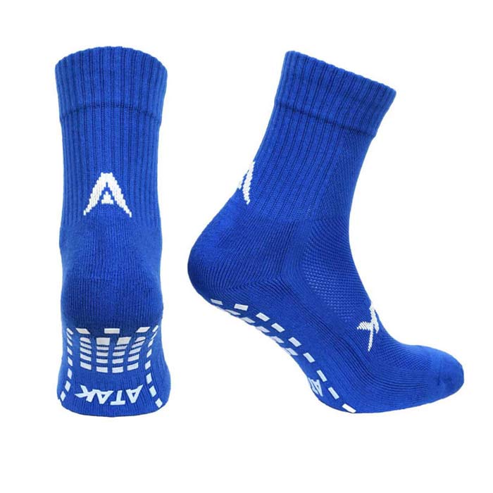 ATAK Gripzlite Pro Kids Plain Blue