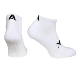 ATAK Gripzlite Pro Quarters Plain White