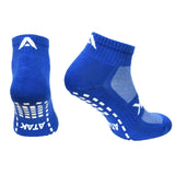 ATAK Gripzlite Pro Quart Kids Plain Blue