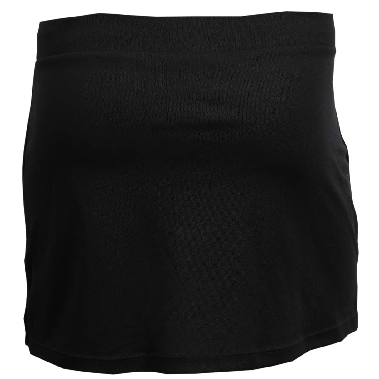 ATAK Camogie Skort Black