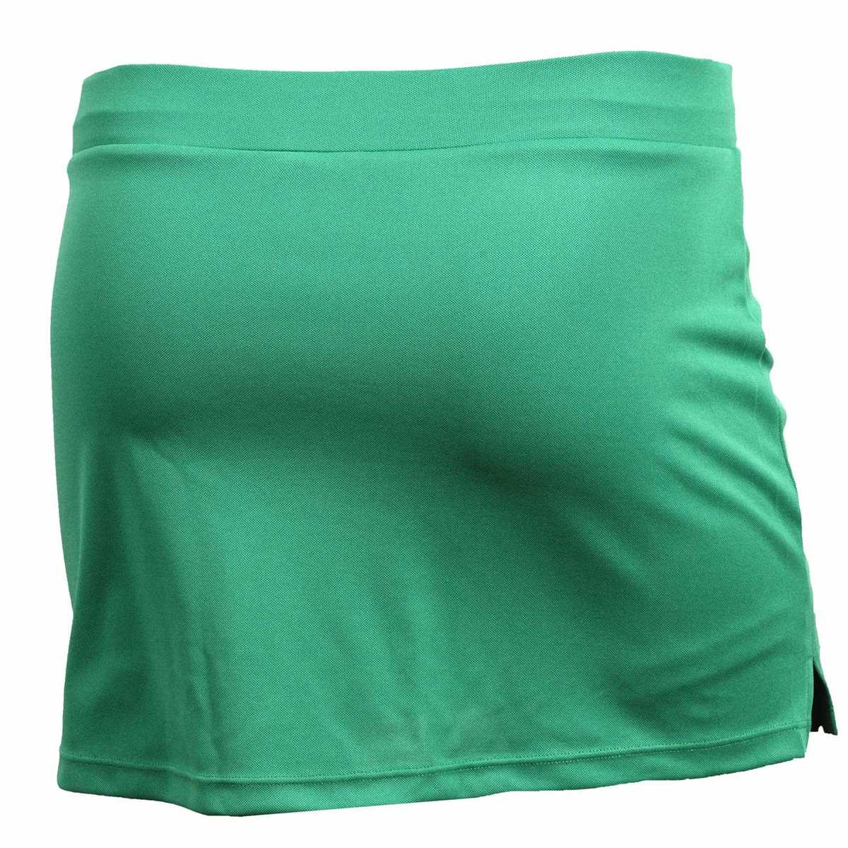 ATAK Camogie Skort Green