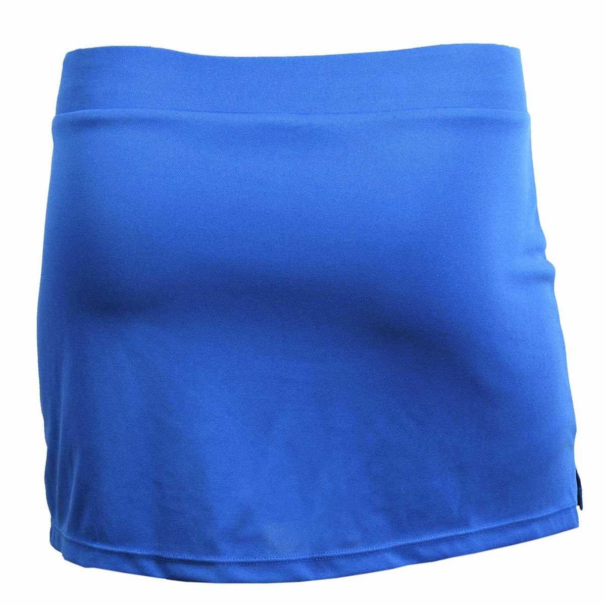 ATAK Camogie Skort Blue