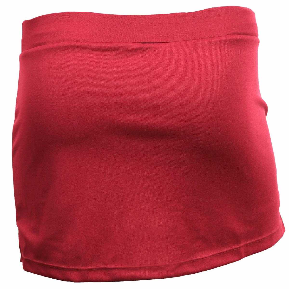 ATAK Camogie Skort Maroon