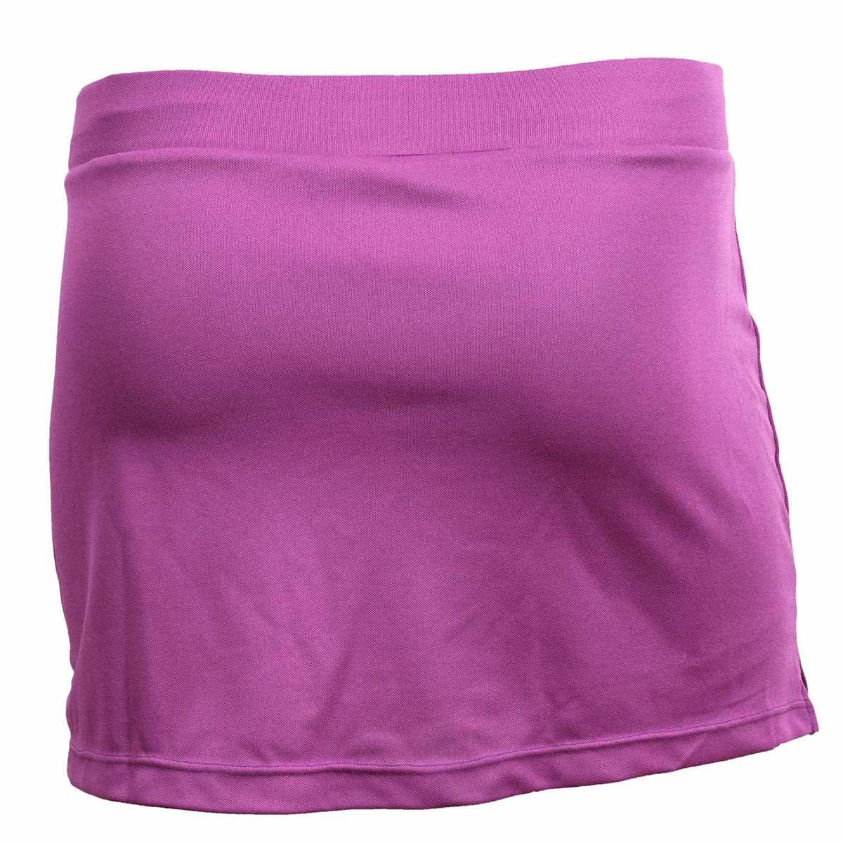 ATAK Camogie Skort Purple