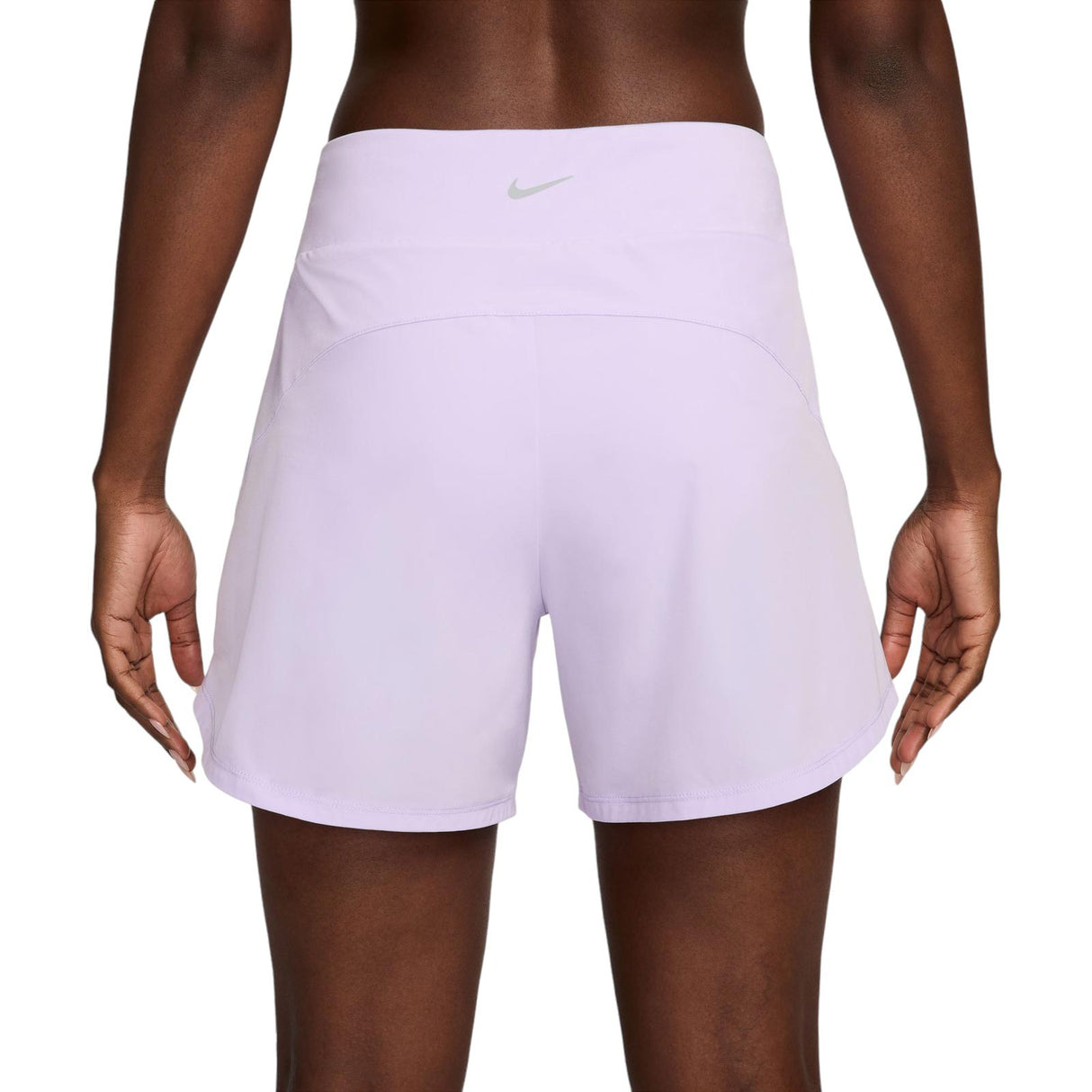 Nike Bliss Short Purple