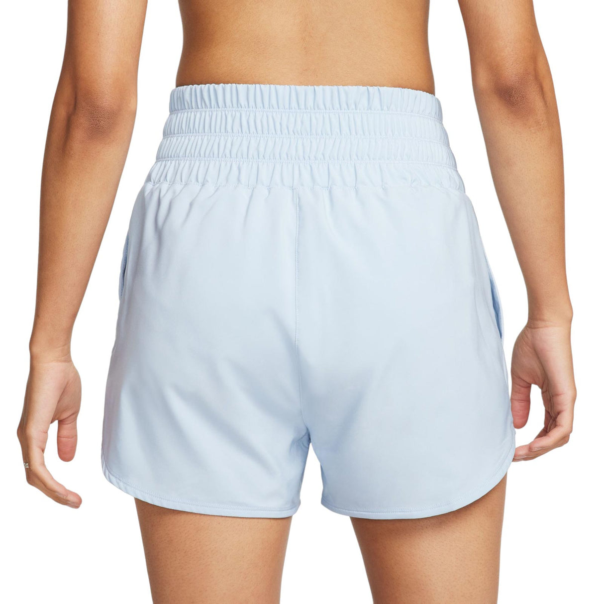 Nike One Short Blue