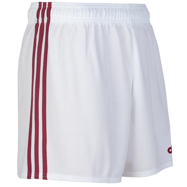 O'Neill Mourne 3 Stripe Short Wht/Mar