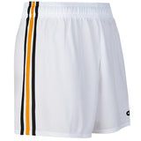 O'Neills Mourne Kid Short Wht/Blk/Ambr