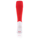 O'Neills Plain Sock Red