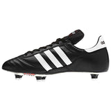 adidas World Cup Football Boot Black
