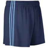 O'Neills Mourne 3 Stripe Short Navy/Sky