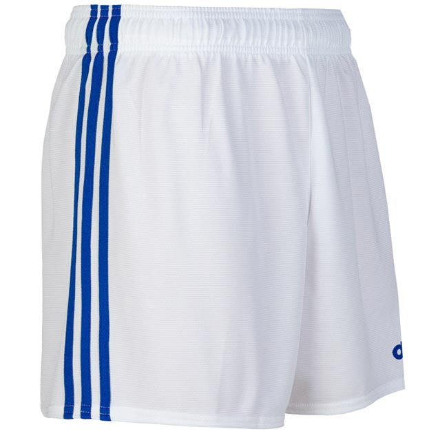 O'Neills Mourne 3 Stripe Short Wh/Roy