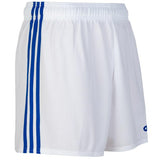 O'Neills Mourne 3 Stripe Short Wh/Roy