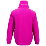 Portwest Powerscount Womens Fleece Pink
