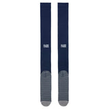 Nike PSG 24 Home Socks Navy