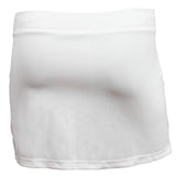 ATAK Camogie Girls Skort White