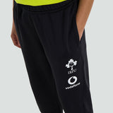 Canterbury IRFU 20 Kids Skinny Pant Blk
