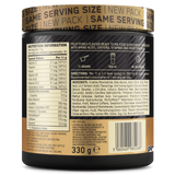 ON Gold Standard Pre-Workout 300g Tub