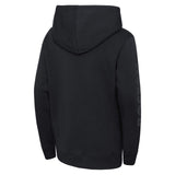 Jordan Celtics Kids Fleece Pullover Blk