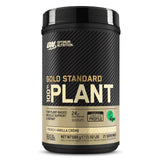 ON Gold Stand 100% Plant Based Prot 684g