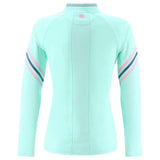 O'Neills Galway Weston Womens HZ Top Grn