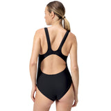 SPEEDO Maternity Fitness 1PC Black