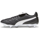 Puma King Top SG Black