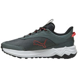 Puma Extend Lite Trail Mens Grey/Red