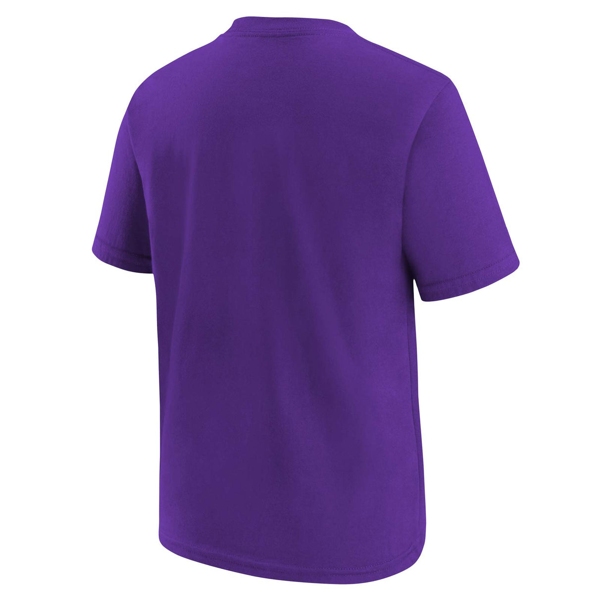 Nike NBA Courtside Max 90 Kids Tee Black