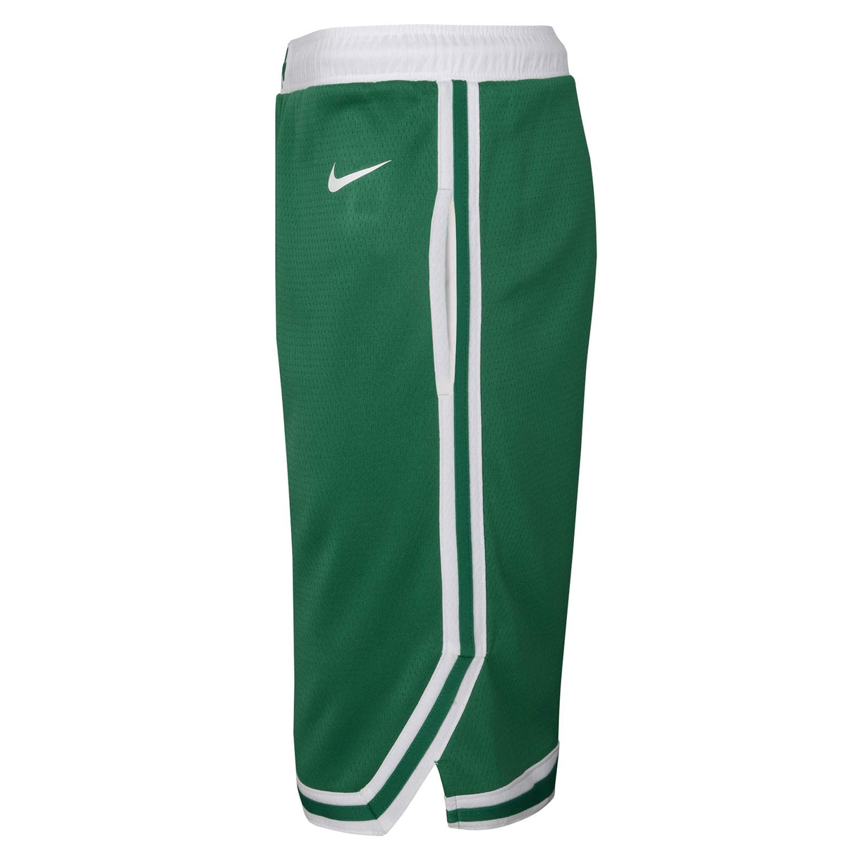 Nike Icon Swingman Kids Short Green