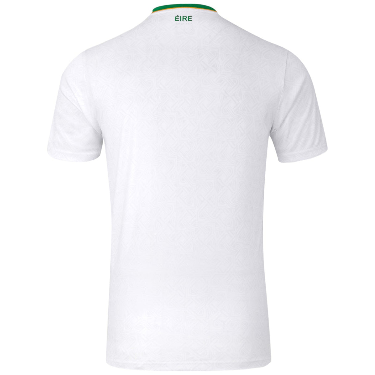 Castore FAI 24 Away SS Jersey White