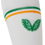 Castore FAI 24 Away Sock White