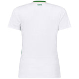 Castore FAI 24 Wmns Away SS Jersey White