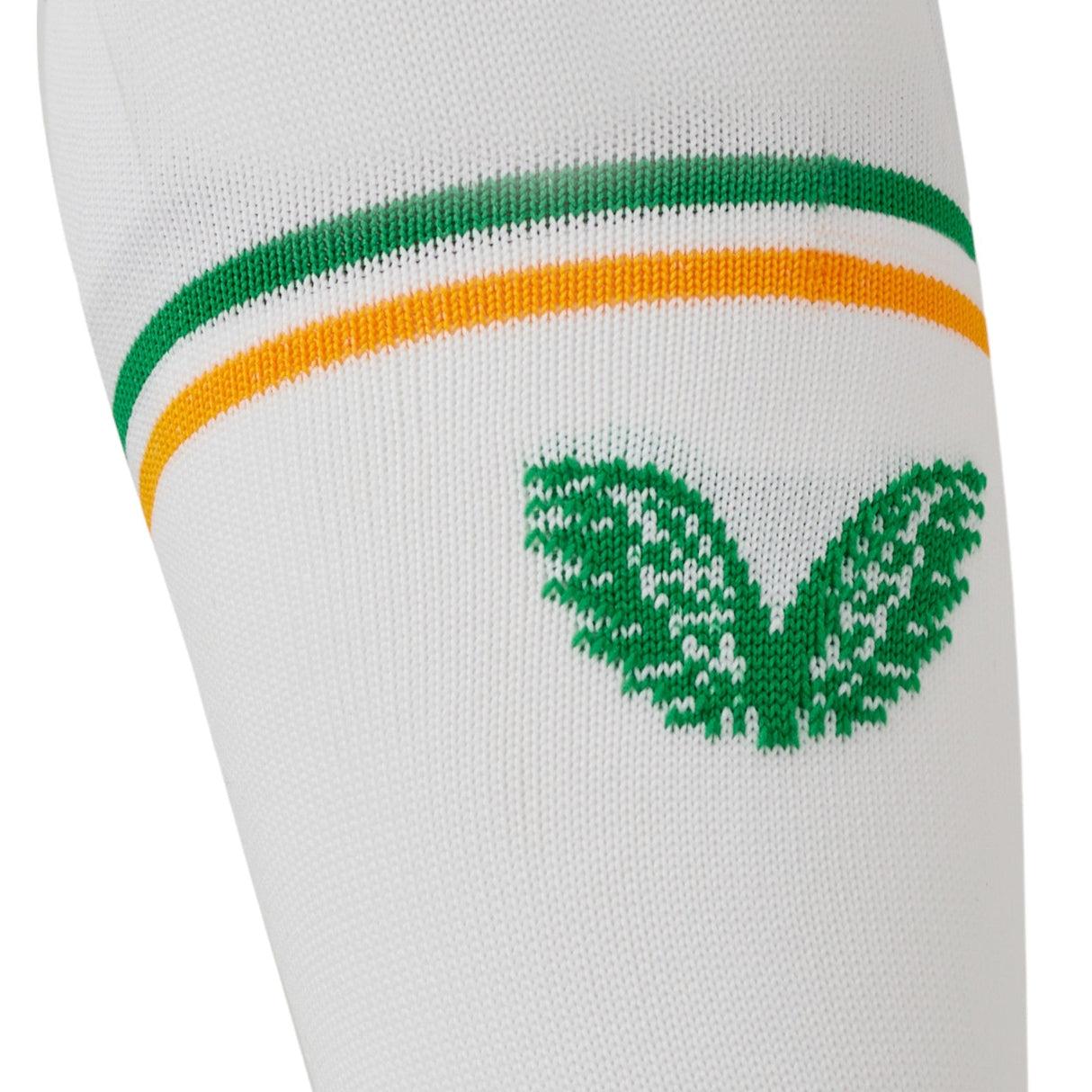 Castore FAI 24 Kids Away Sock White