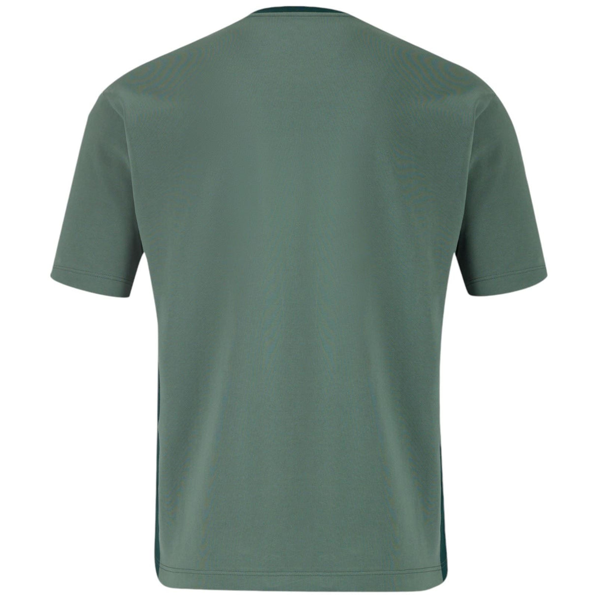 Castore FAI 24 Travel Tee Green