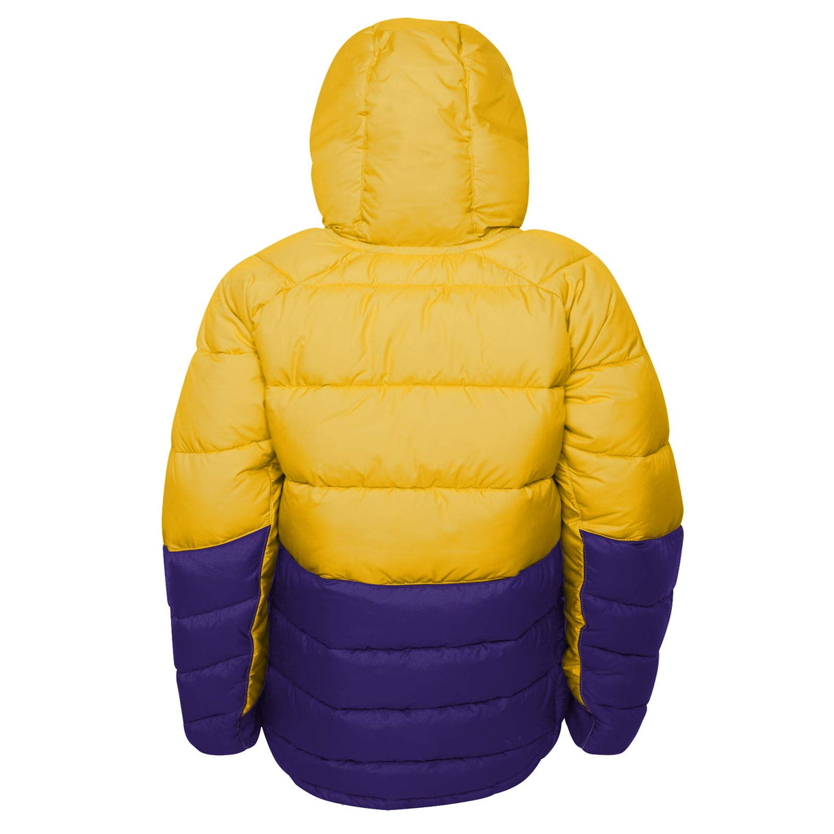 Nike NBA Lakers Parka Kids Jacket Multi