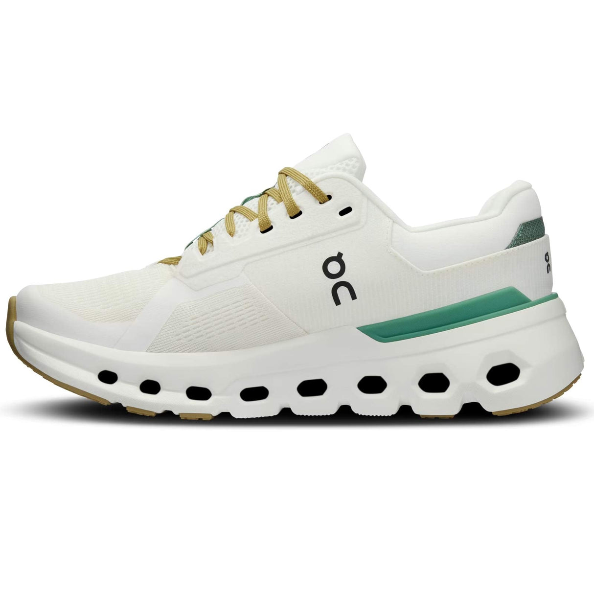 ON Cloudrunner 2 Womens White