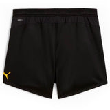 Puma Girls Individual Blaze Short Black