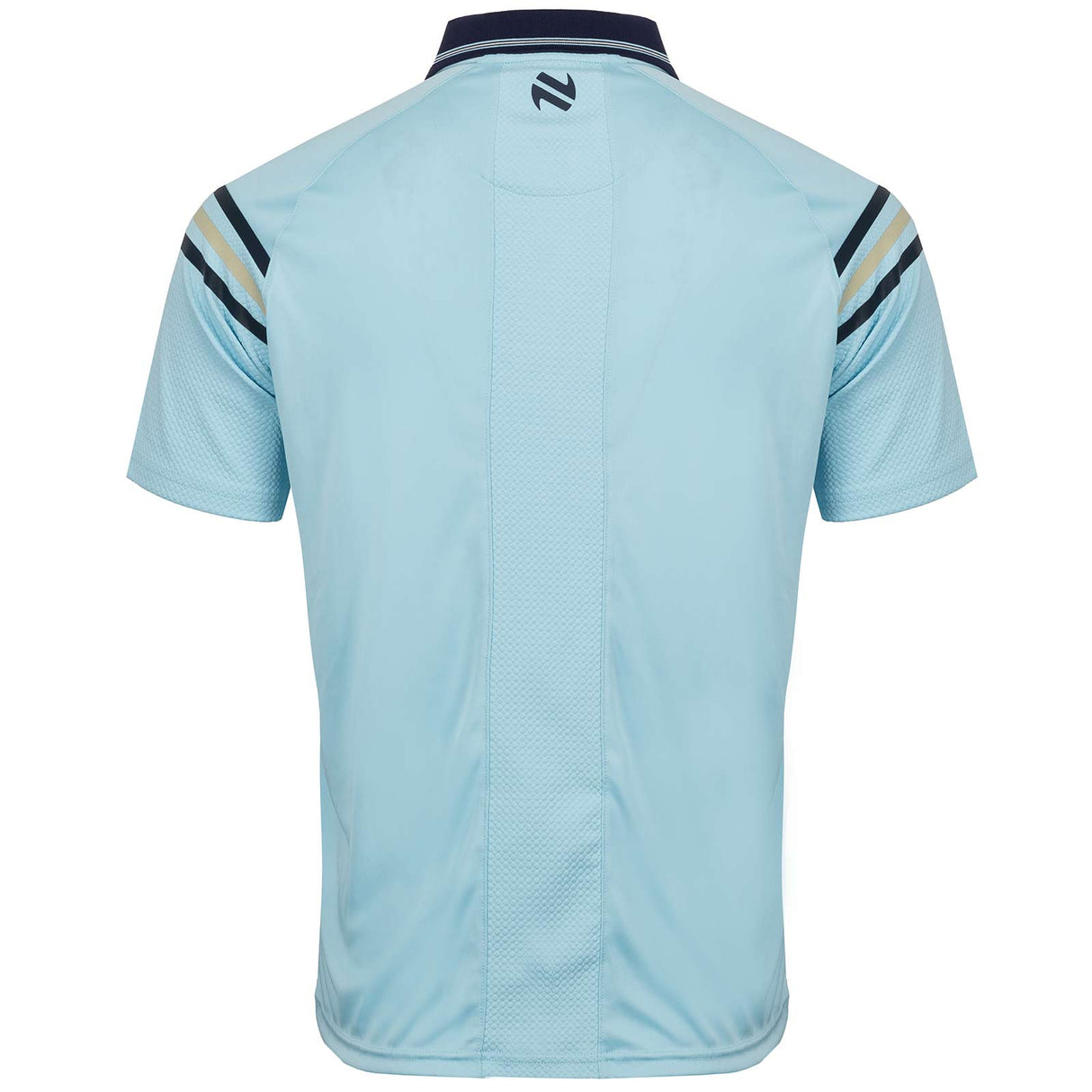 O'Neills Dublin Weston Polo Blue