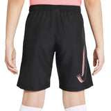 Nike Boys DF ACD 23 WP GX Shorts Black