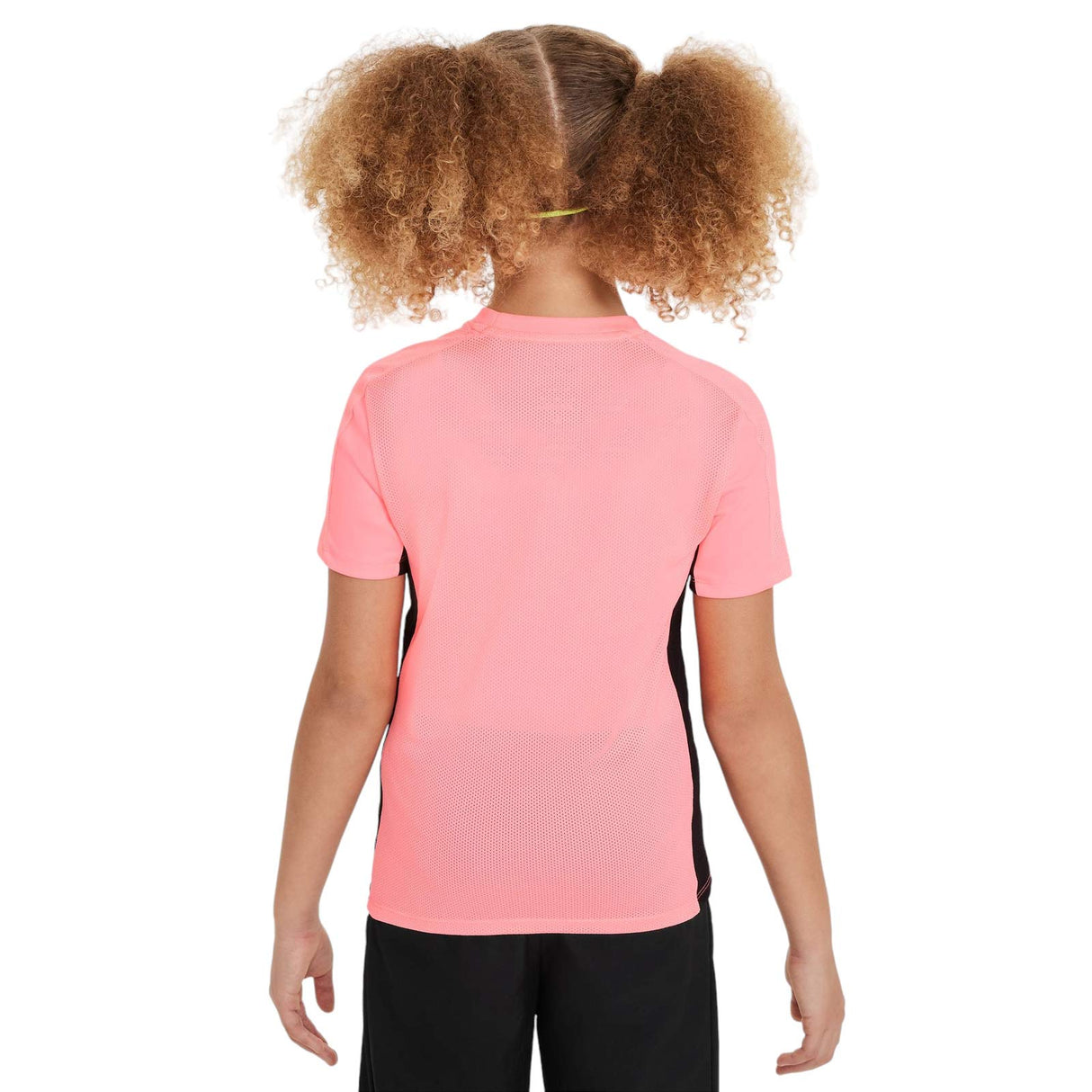 Nike Boys DF ACD 23 GX HBR SS Top Pink