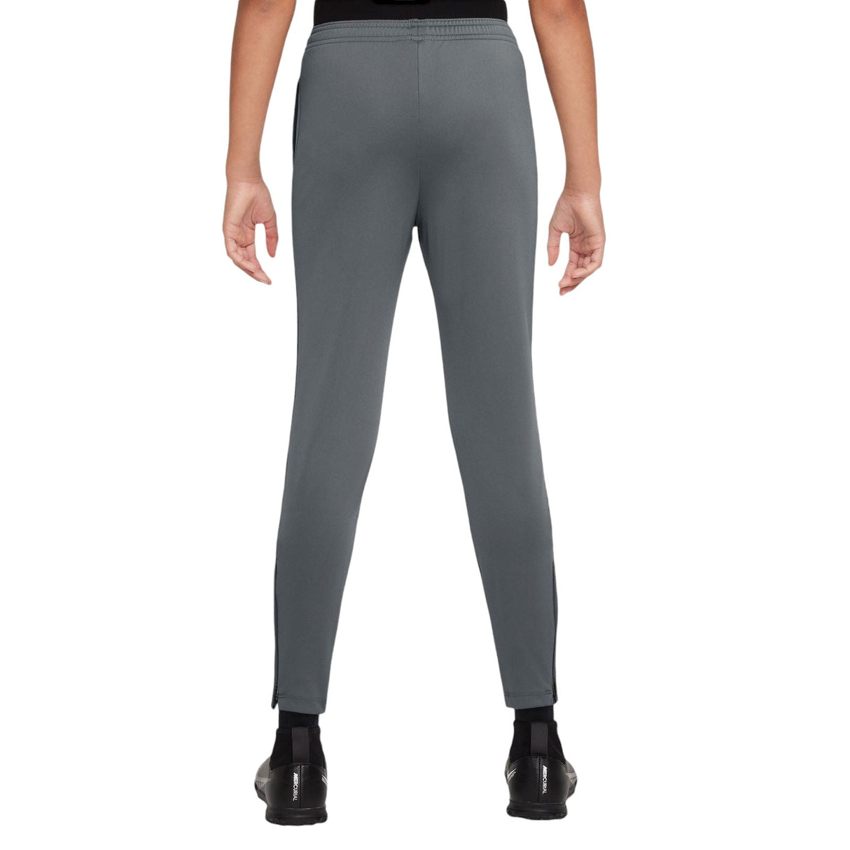 Nike Boys DF ACD 23 KPZ BR Pants Grey
