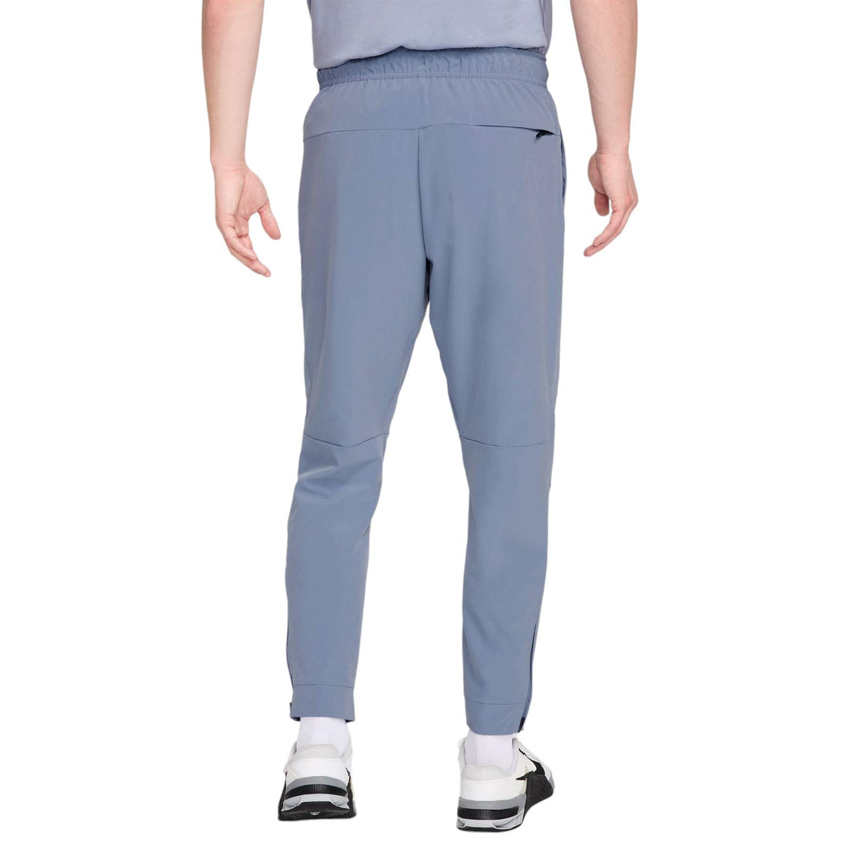 Nike Mens DF Unlimited TPR Pants Blue