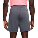 Nike Mens DF STRK KZ Shorts Grey