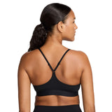 Nike Wmns DF Indy LGT SPT Bra Black